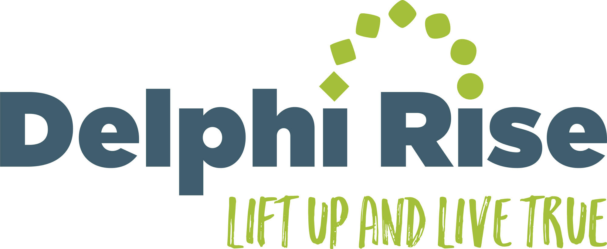 Delphi Rise logo image